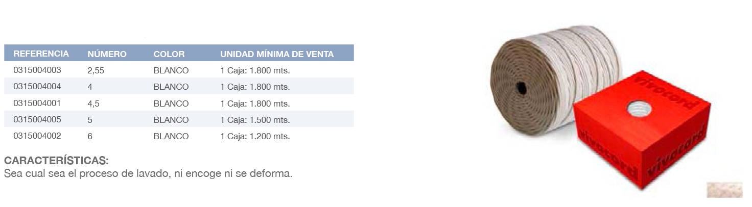 Mecha Elástica 